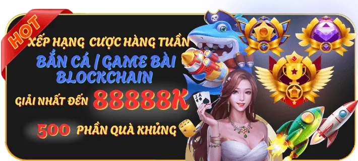 Người chơi MCW77 nhận thưởng chào mừng