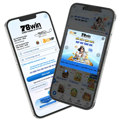 Biểu tượng đăng nhập nhanh