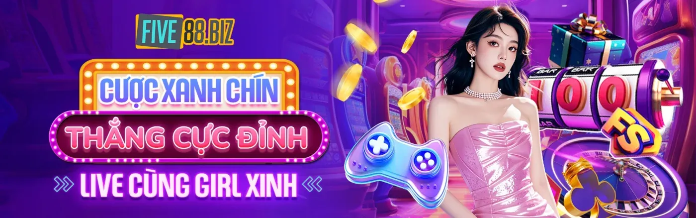 Thế giới bắn cá MCW77 với đồ họa 3D sống động