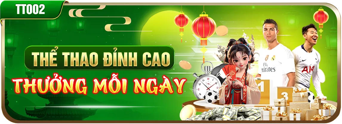 Sự kiện và khuyến mãi độc quyền MCW77