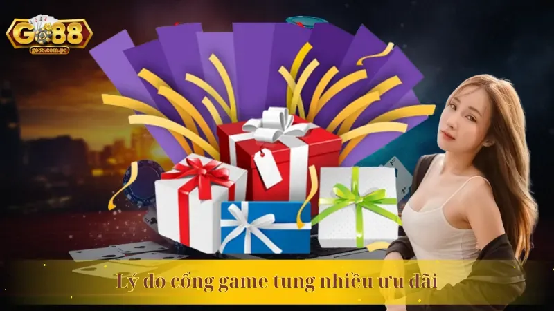 MCW77 Cách nhận ưu đãi mới nhất
